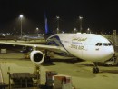 Airbus A330-243 - A4O-DC