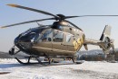 OK-DSA Heliport nemocnice Na Homolce