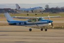 Reims FR182 Skylane RG - OK-AIR