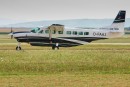Cessna 208B Grand Caravan - D-FAAJ