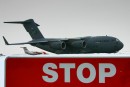 Boeing C-17A Globemaster III - 00-0180