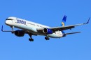 Boeing 757-300 - D-ABOG