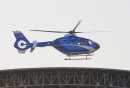OK-BYC Eurocopter EC-135 T2+
