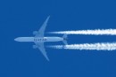 Boeing 777-3DZ/ER - A7-BAK