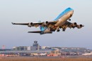 Boeing 747-4B5  - HL7491