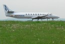 Fairchild SA-227AC Metro III - EC-HCH