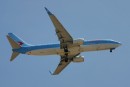 Boeing 737-86N - I-NEOX