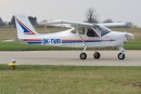 Tecnam P-92JS - OK-TWR