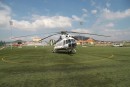 Mi- 8 S v Mikulově