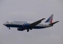 Boeing B737-31S - EI-DOH