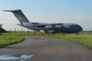 Boeing C-17A Globemaster III - 01-0193