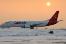 Boeing 737-476 - OM-SAA