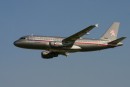 Airbus A319-115X CJ - 2801
