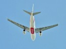 Airbus 330-243 - A6-EAG