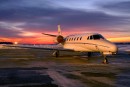 Cessna 560XL Citation Excel - G-VECT