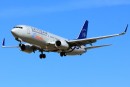 Boeing 737-85P - EC-JHK