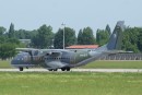 CASA C-295M - 0455