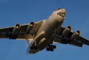 Iljušin Il-76TD - RA-76502