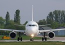 Airbus A319-111 - VQ-BMN