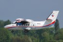 Let L-410UVP-E Turbolet - 2602