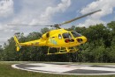 AS355N Ecureuil 2  OK-DSN  