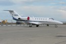 Cessna 525A Citation CJ2 - F-HEOL