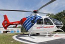 OK-NIKola Alfa Helicopter 