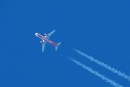 Airbus A320-214 -  D-ABDS