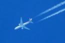 Boeing 767 Nordwind Airlines