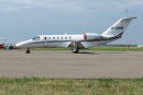 Cessna 525B Citation CJ3 - D-CNOB