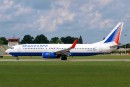 Boeing B737-86J - EI-UNK