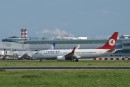 Boeing B737-8F2 - TC-JFP