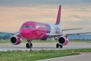 Airbus A320 Wizz Air