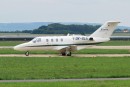 Cessna 525 CitationJet - OK-SLA