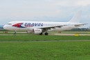 Airbus A320-212 - YL-LCJ