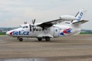 Let L-410UVP-E20 - OK-LEK