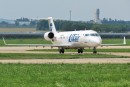 Canadair CL-600-2B19 Regional Jet CRJ-200LR - VQ-BGJ