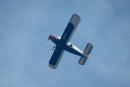 Antonov An-2 - OK-HFL