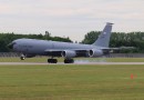 Boeing KC-135R Stratotanker - 62-3526