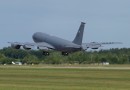 Boeing KC-135R Stratotanker - 62-3526