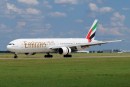 Boeing 777-31H - A6-EMR