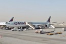 Airbus 340-642 - A7-AGB