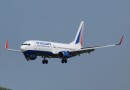 Boeing 737-8K5 - EI-EEA