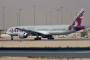 Boeing 777-3DZER - A7-BAG
