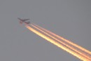 Airbus A380-842 Qantas
