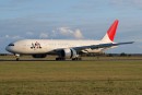 Boeing 777-246/ER - JA706J