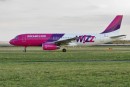 Airbus A320-232 - HA-LWL
