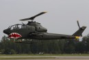Bell AH-1S Cobra