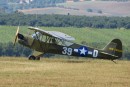 Piper L-4H Grasshopper - OM-M039