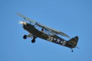 Piper L-4H Grasshopper - OM-M039